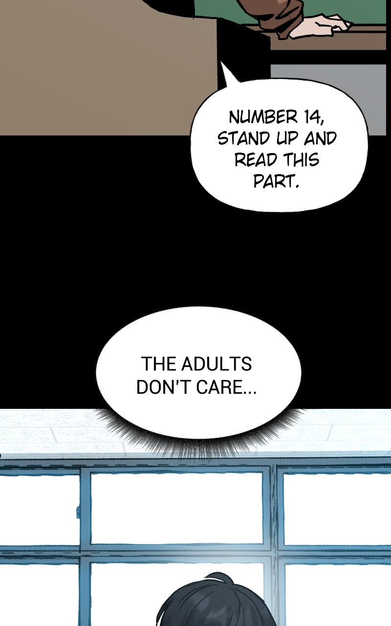 Read Designated Bully (en) Manga Online