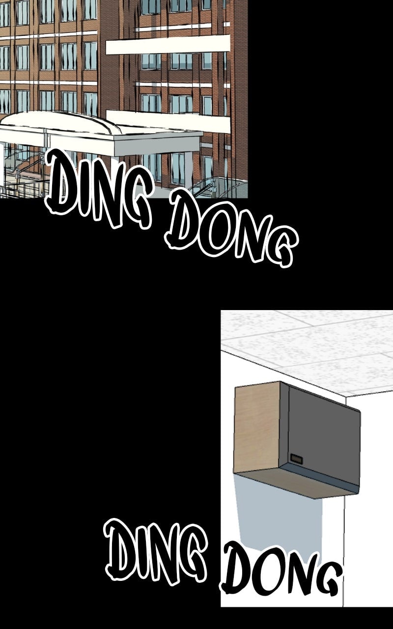 Read Designated Bully (en) Manga Online