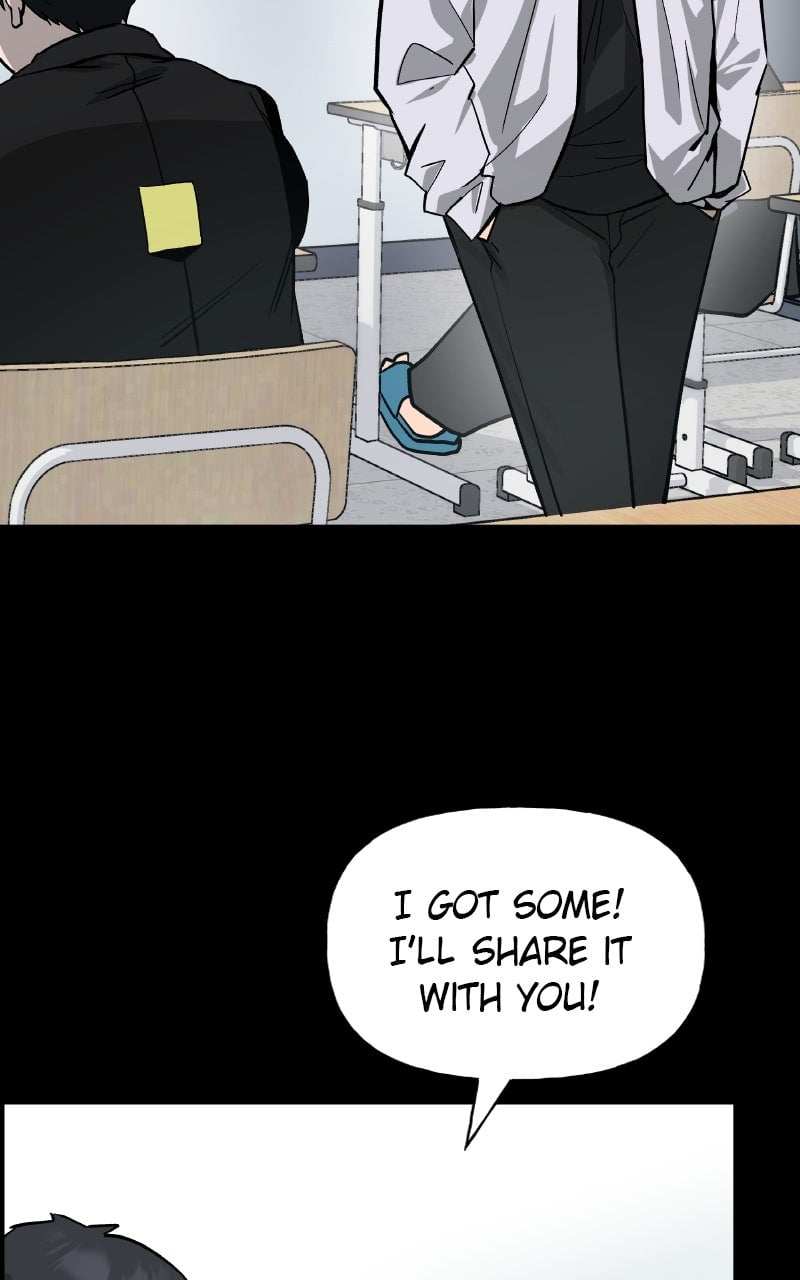 Read Designated Bully (en) Manga Online