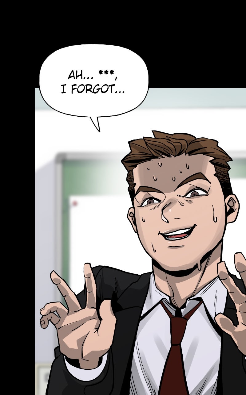 Read Designated Bully (en) Manga Online