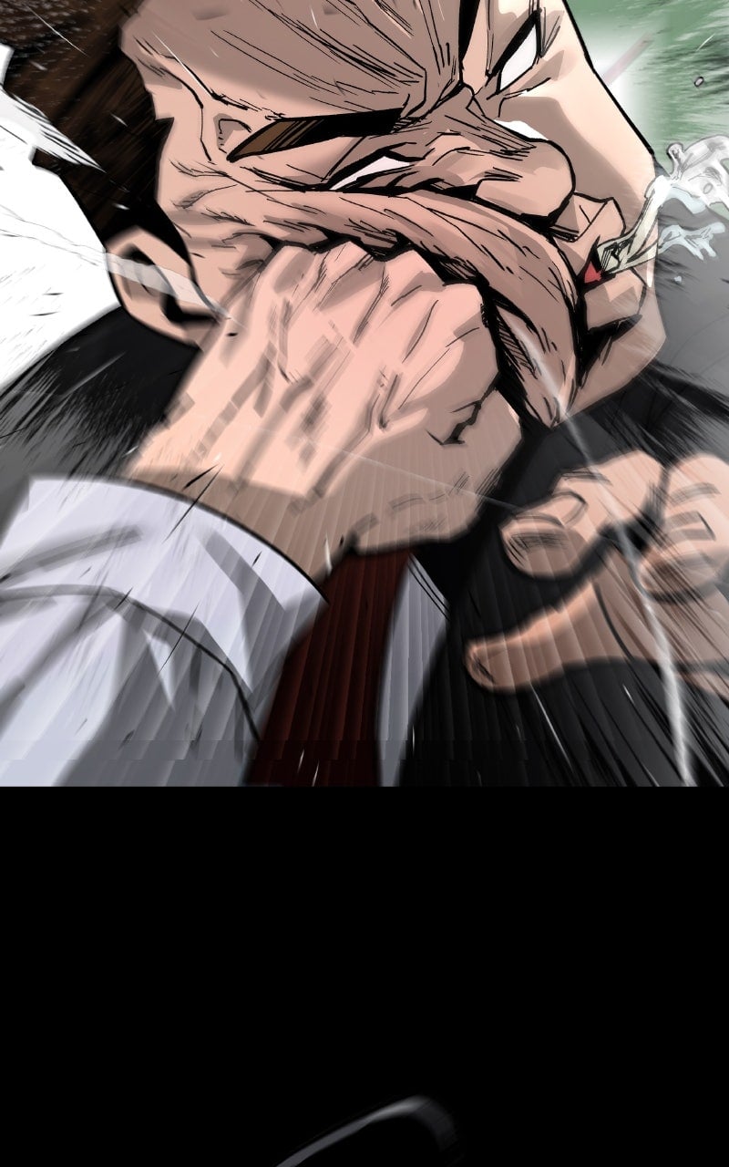 Read Designated Bully (en) Manga Online