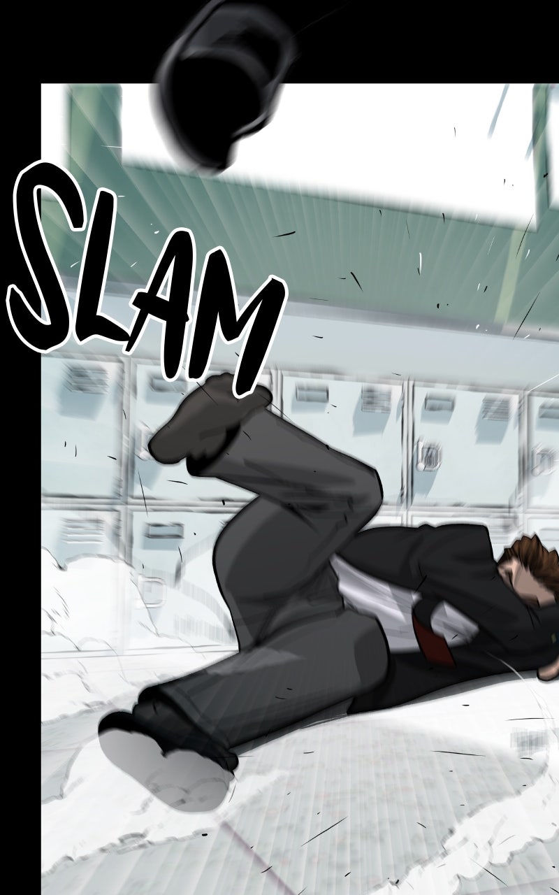 Read Designated Bully (en) Manga Online