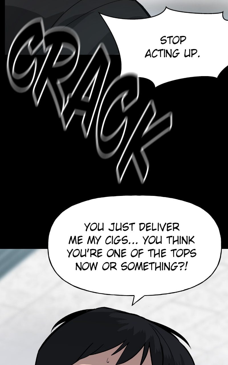 Read Designated Bully (en) Manga Online