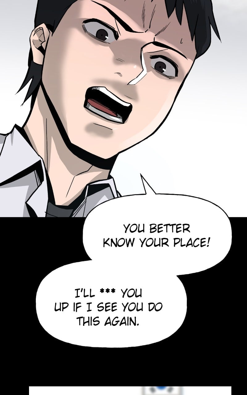 Read Designated Bully (en) Manga Online