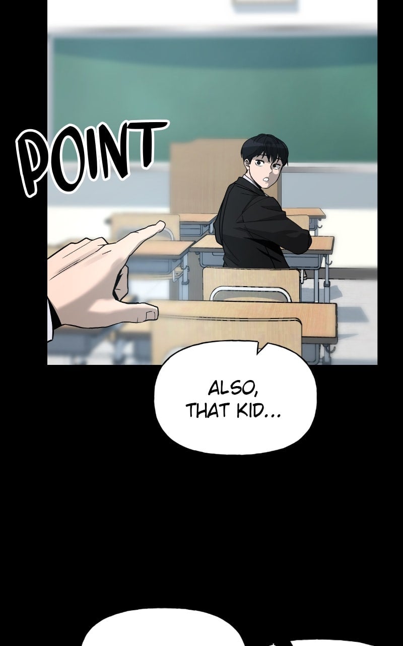 Read Designated Bully (en) Manga Online