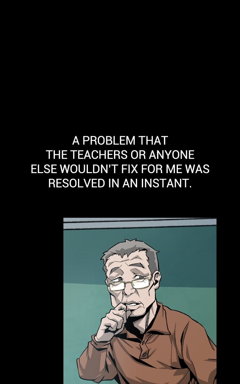 Read Designated Bully (en) Manga Online