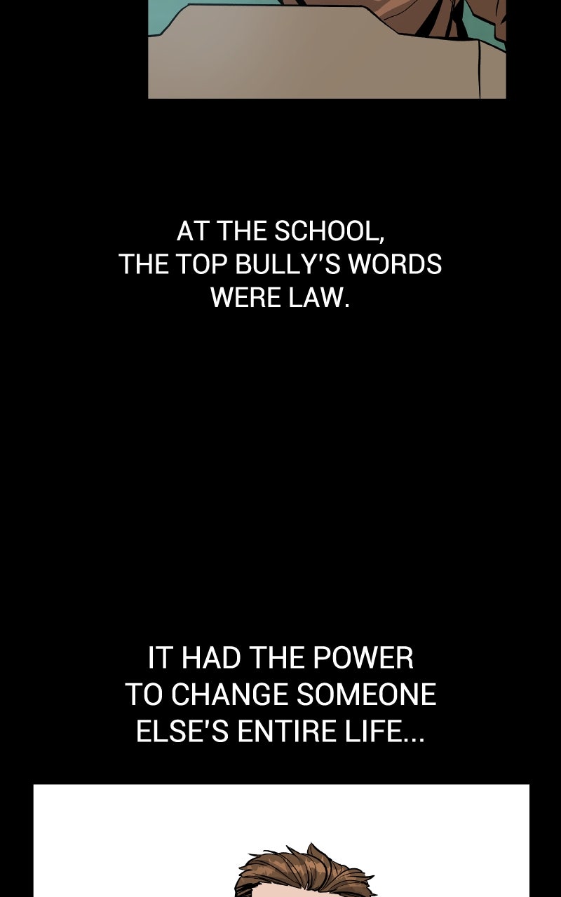 Read Designated Bully (en) Manga Online