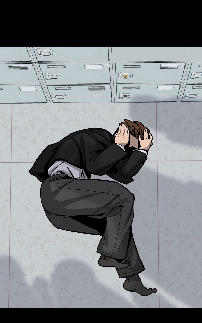 Read Designated Bully (en) Manga Online