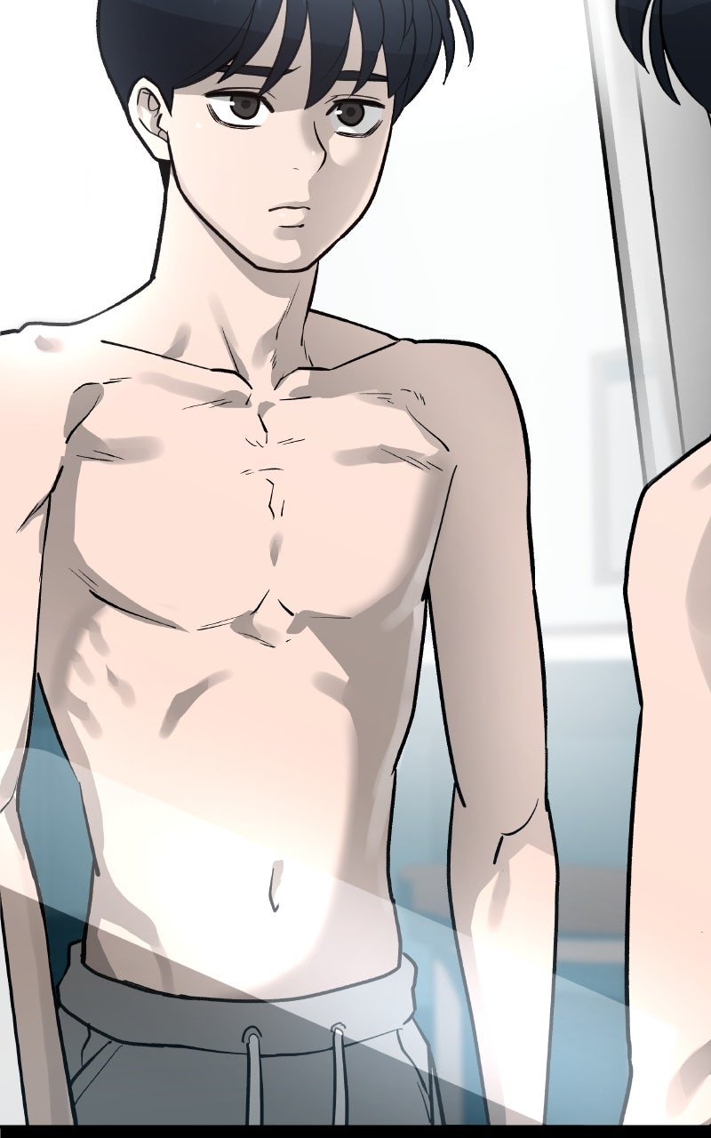 Read Designated Bully (en) Manga Online