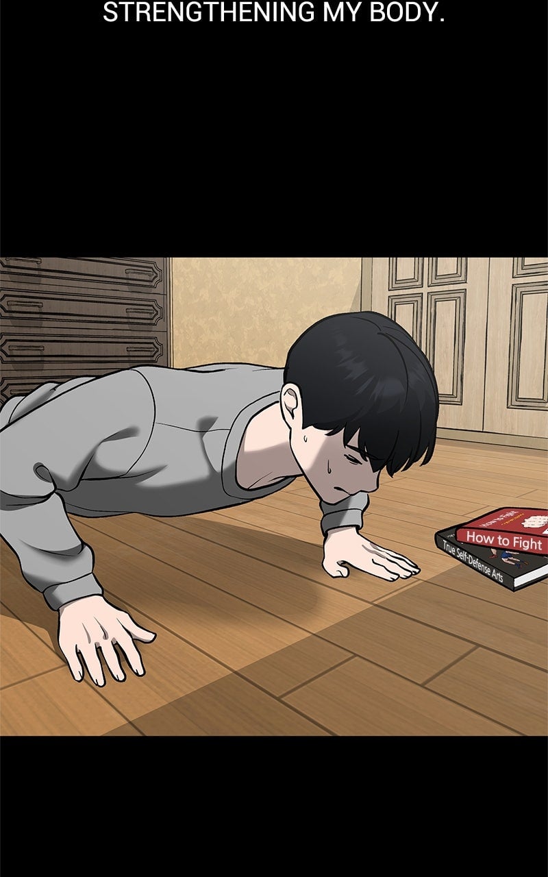 Read Designated Bully (en) Manga Online