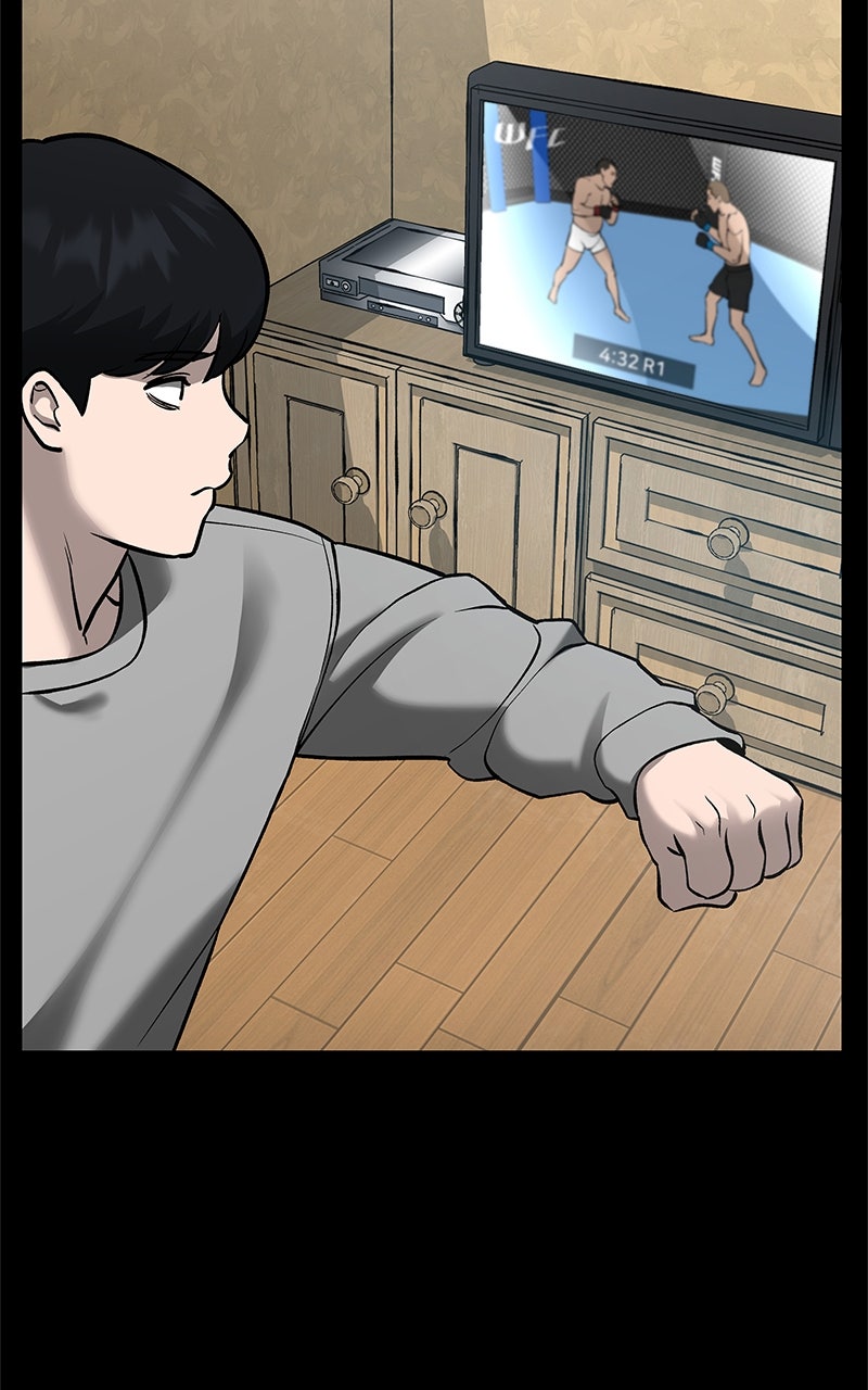 Read Designated Bully (en) Manga Online