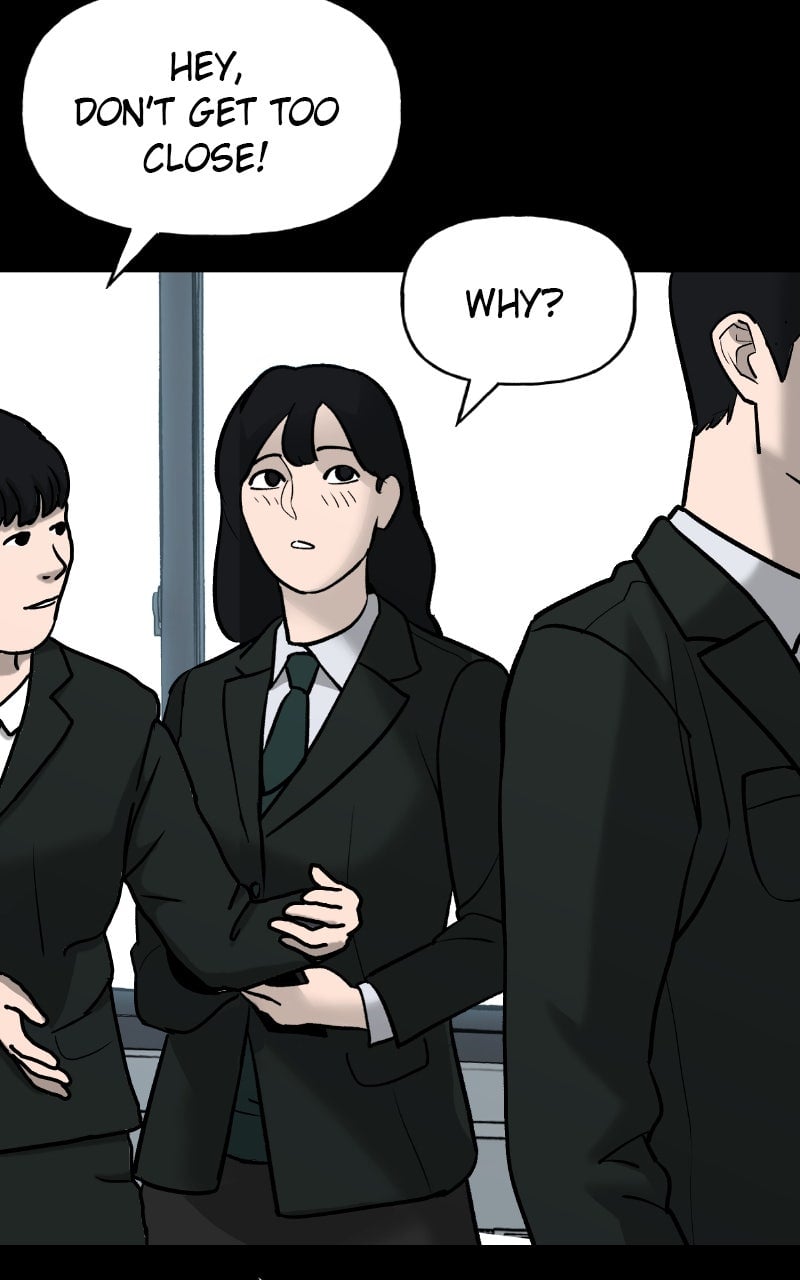 Read Designated Bully (en) Manga Online