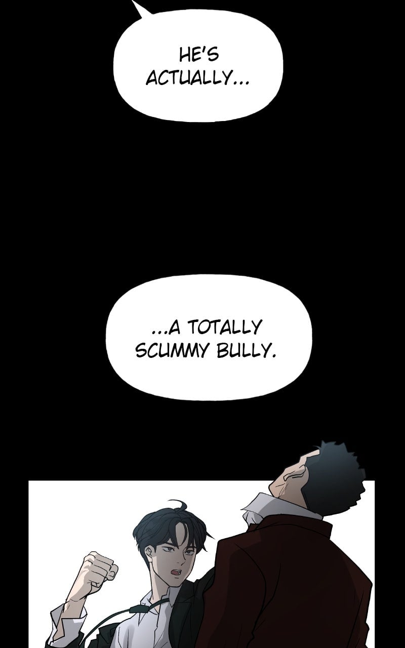 Read Designated Bully (en) Manga Online