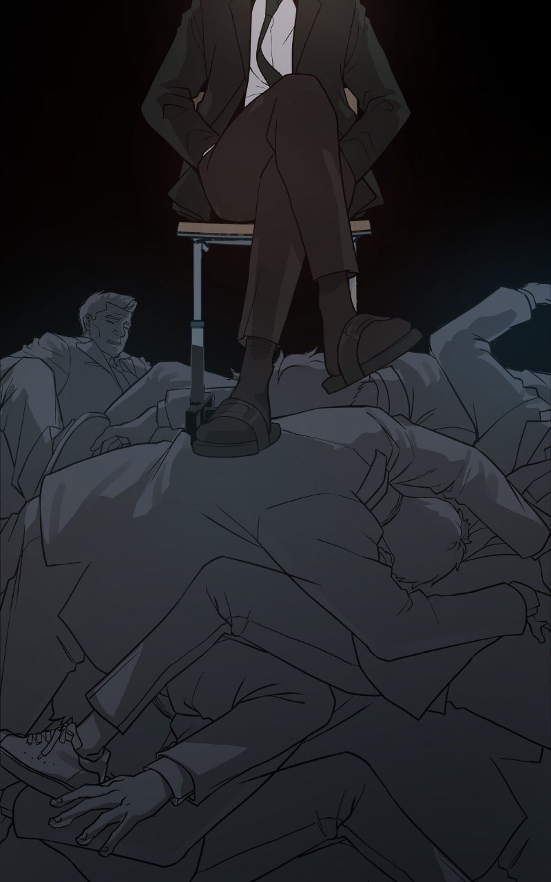 Read Designated Bully (en) Manga Online