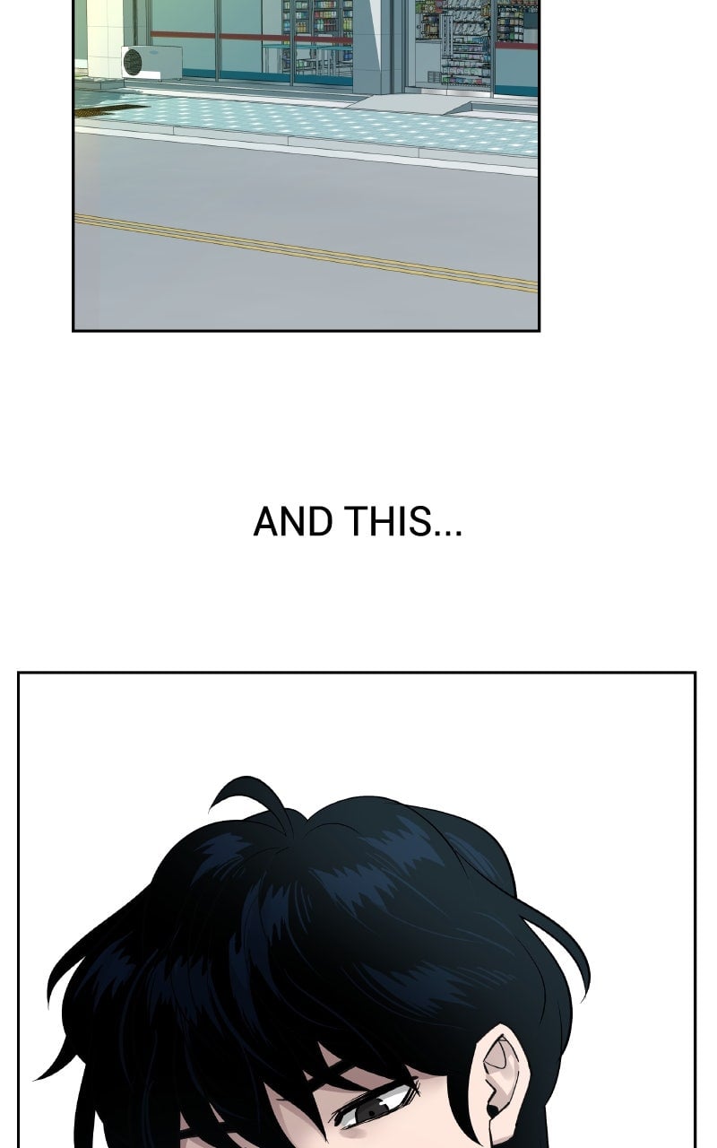 Read Designated Bully (en) Manga Online