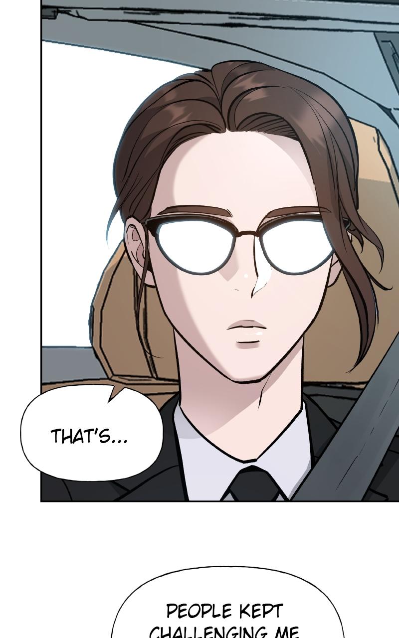 Read Designated Bully (en) Manga Online