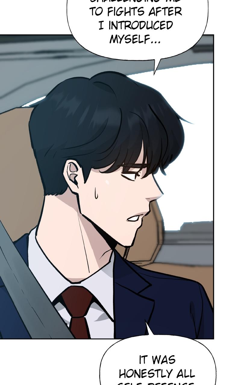 Read Designated Bully (en) Manga Online