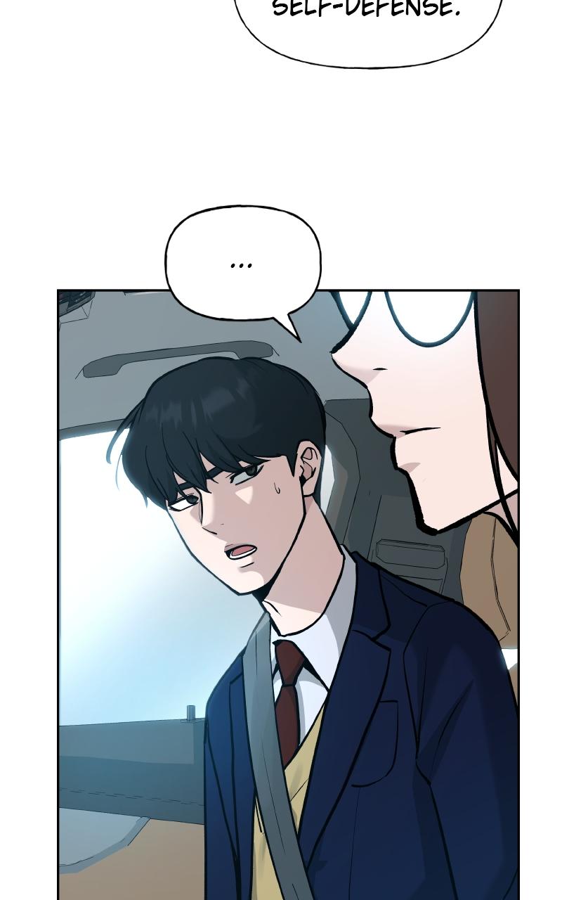 Read Designated Bully (en) Manga Online