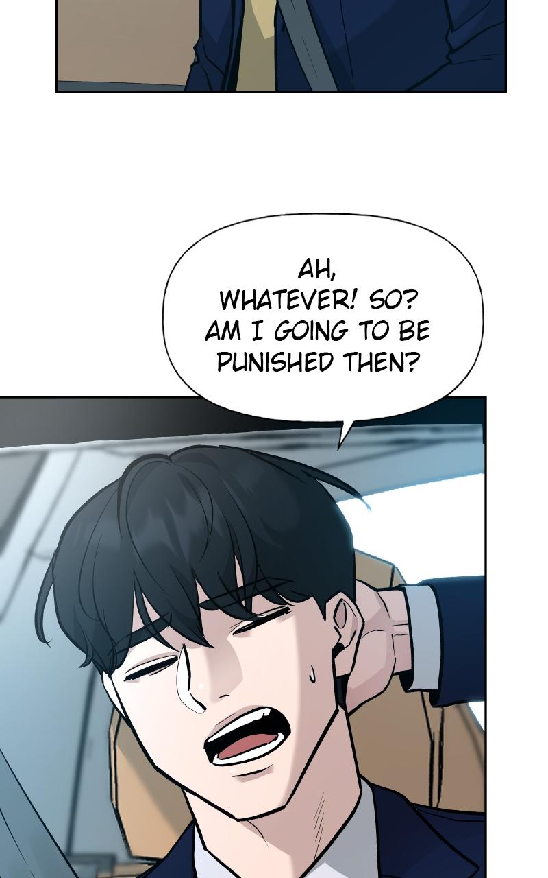 Read Designated Bully (en) Manga Online
