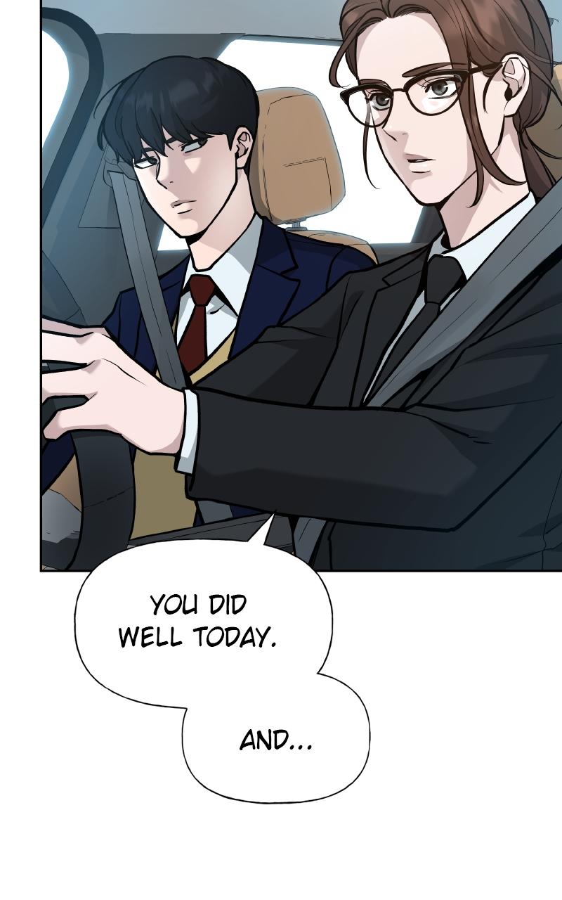 Read Designated Bully (en) Manga Online