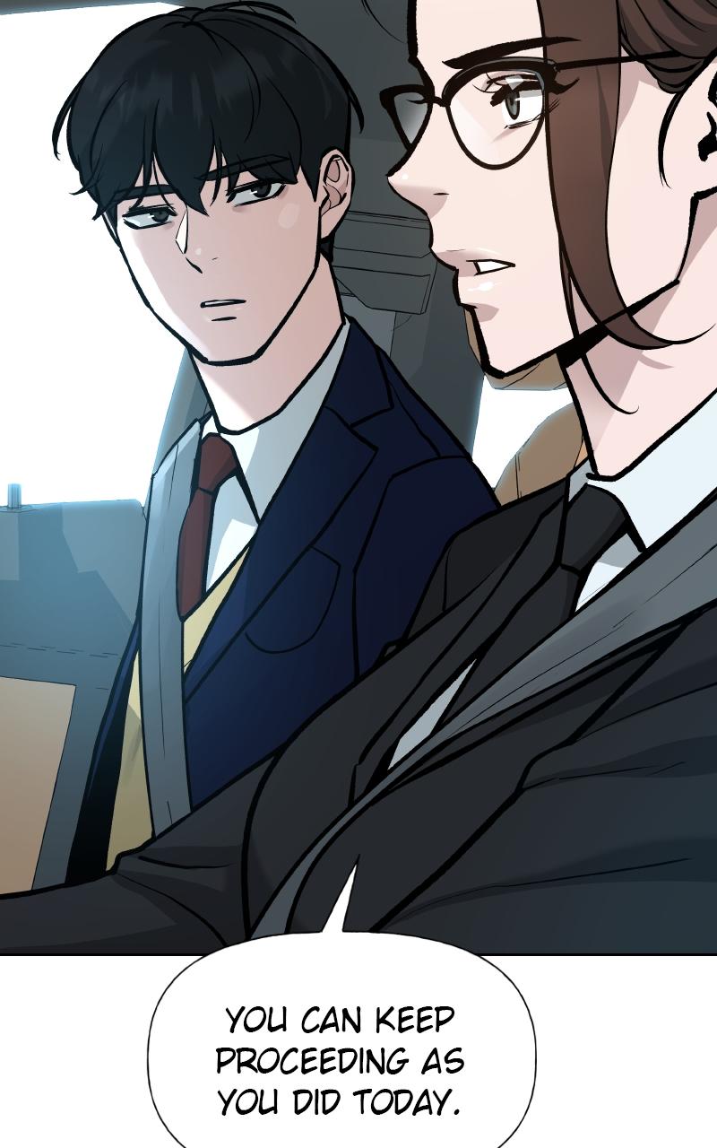 Read Designated Bully (en) Manga Online