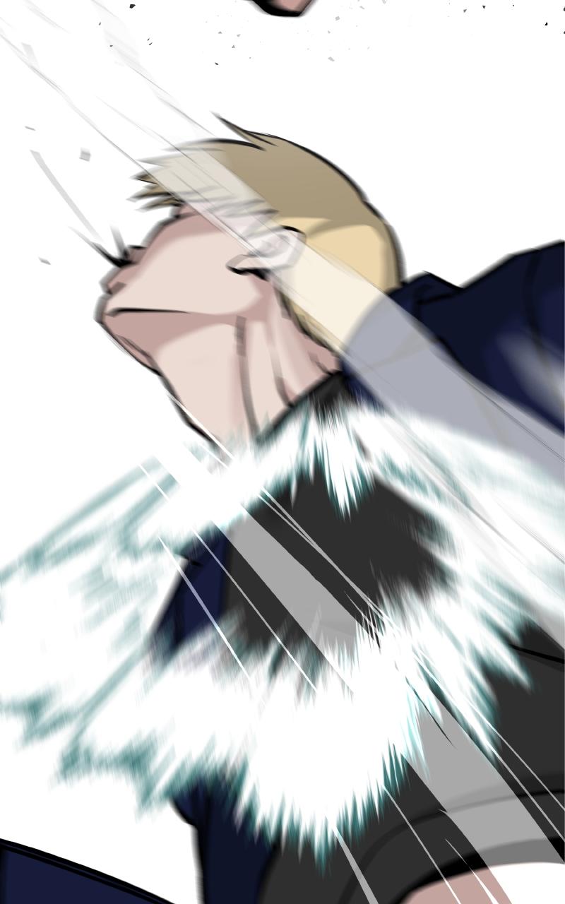 Read Designated Bully (en) Manga Online