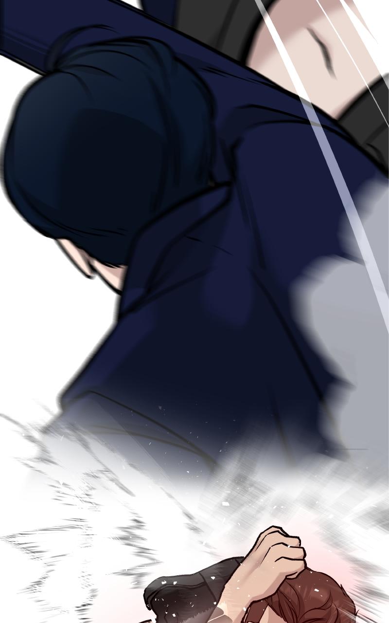 Read Designated Bully (en) Manga Online