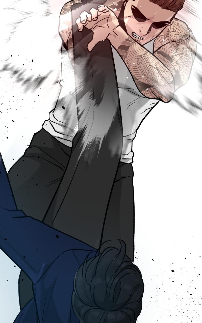 Read Designated Bully (en) Manga Online