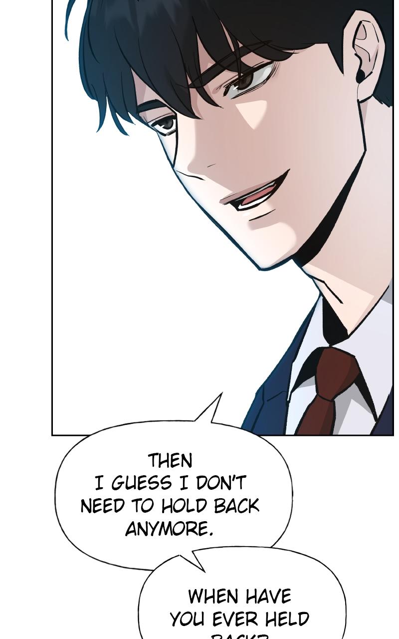 Read Designated Bully (en) Manga Online