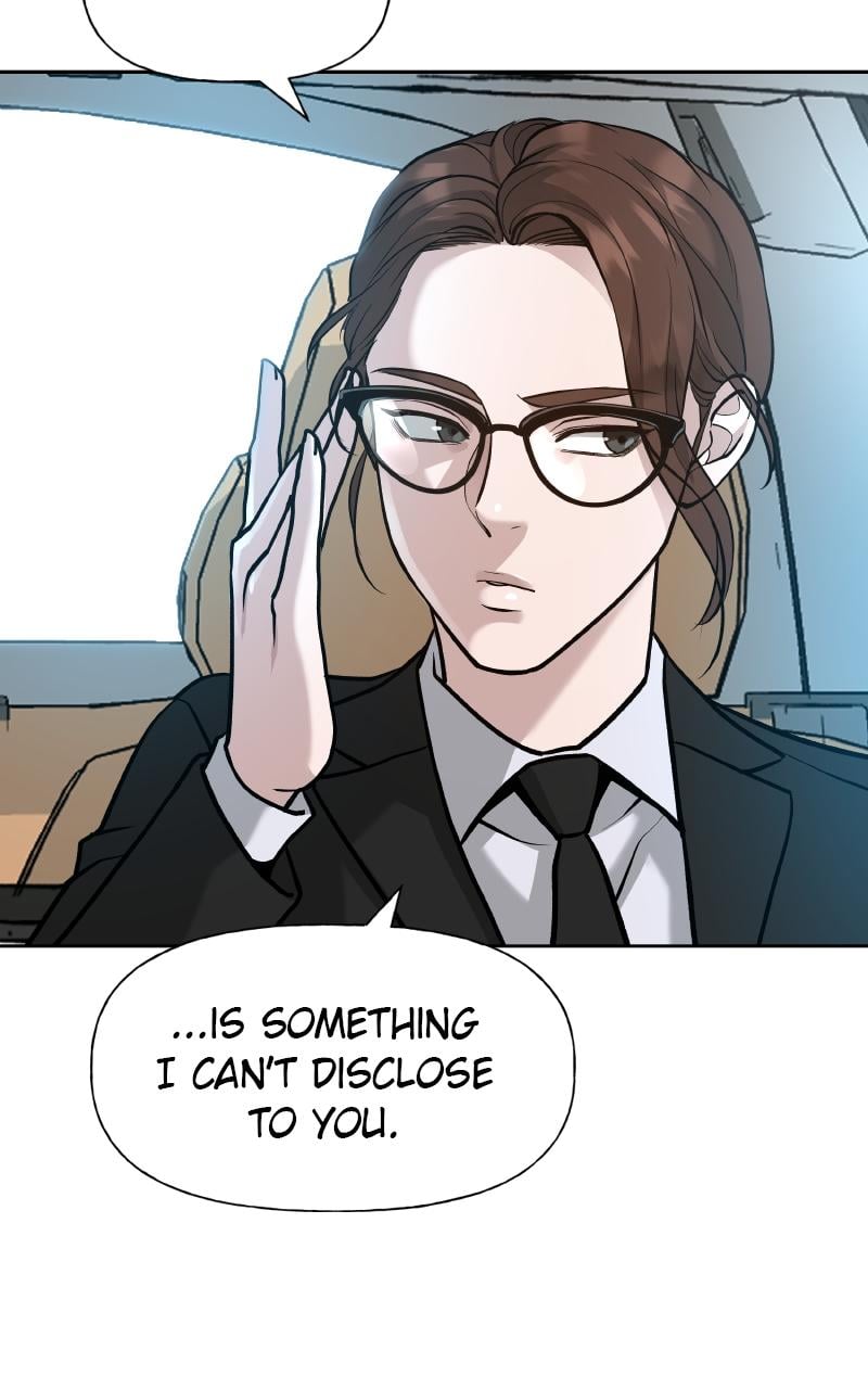 Read Designated Bully (en) Manga Online