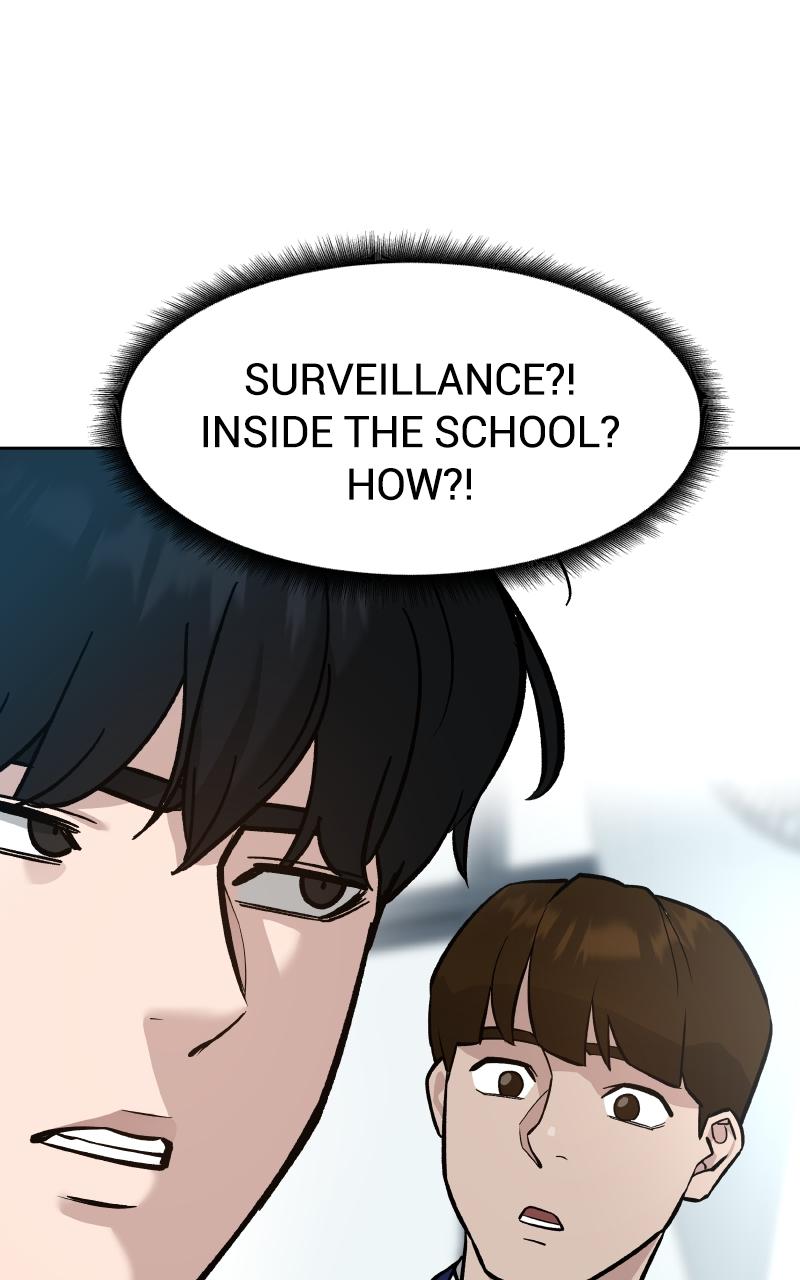 Read Designated Bully (en) Manga Online