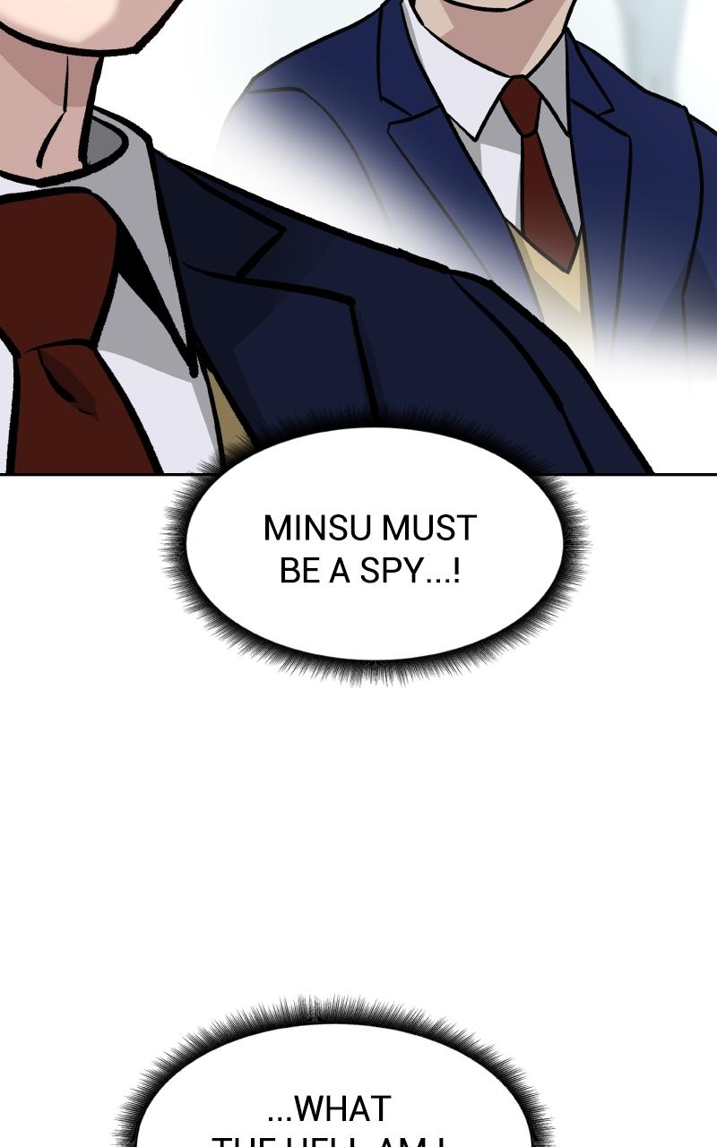 Read Designated Bully (en) Manga Online