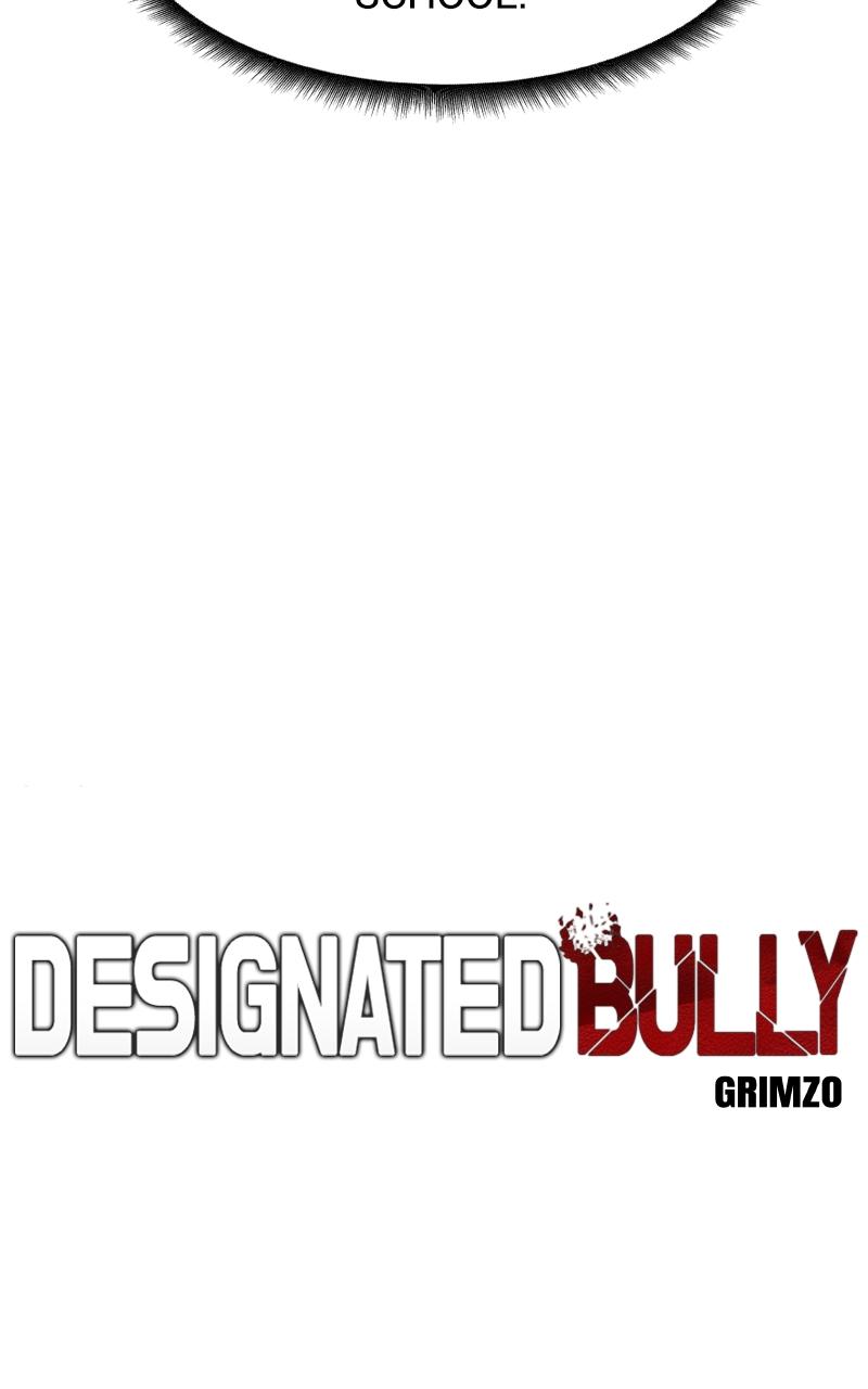 Read Designated Bully (en) Manga Online