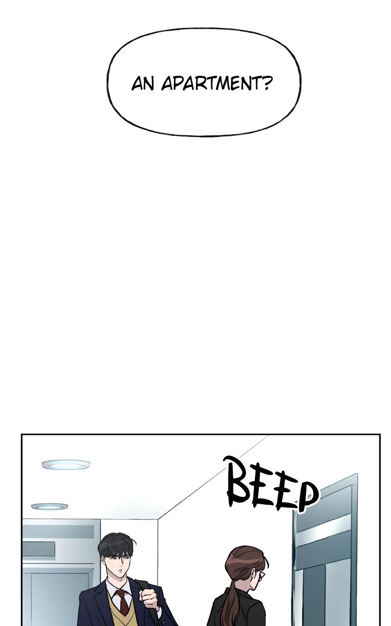 Read Designated Bully (en) Manga Online