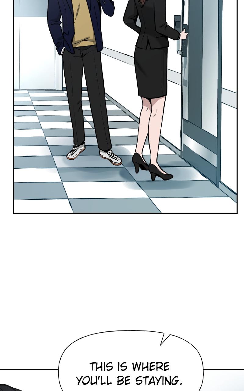Read Designated Bully (en) Manga Online