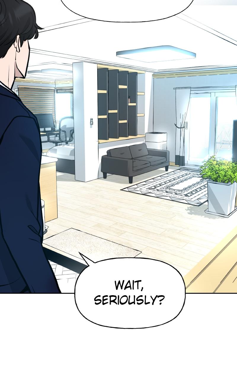 Read Designated Bully (en) Manga Online