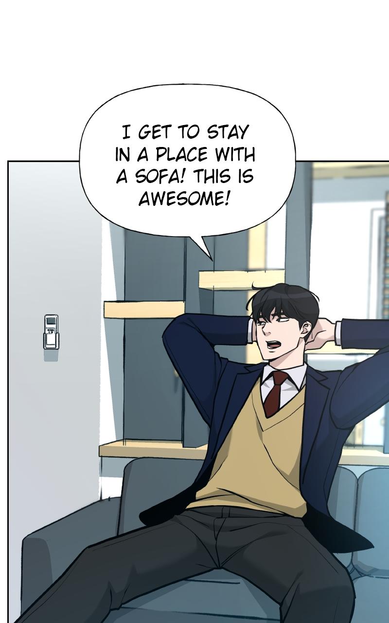 Read Designated Bully (en) Manga Online