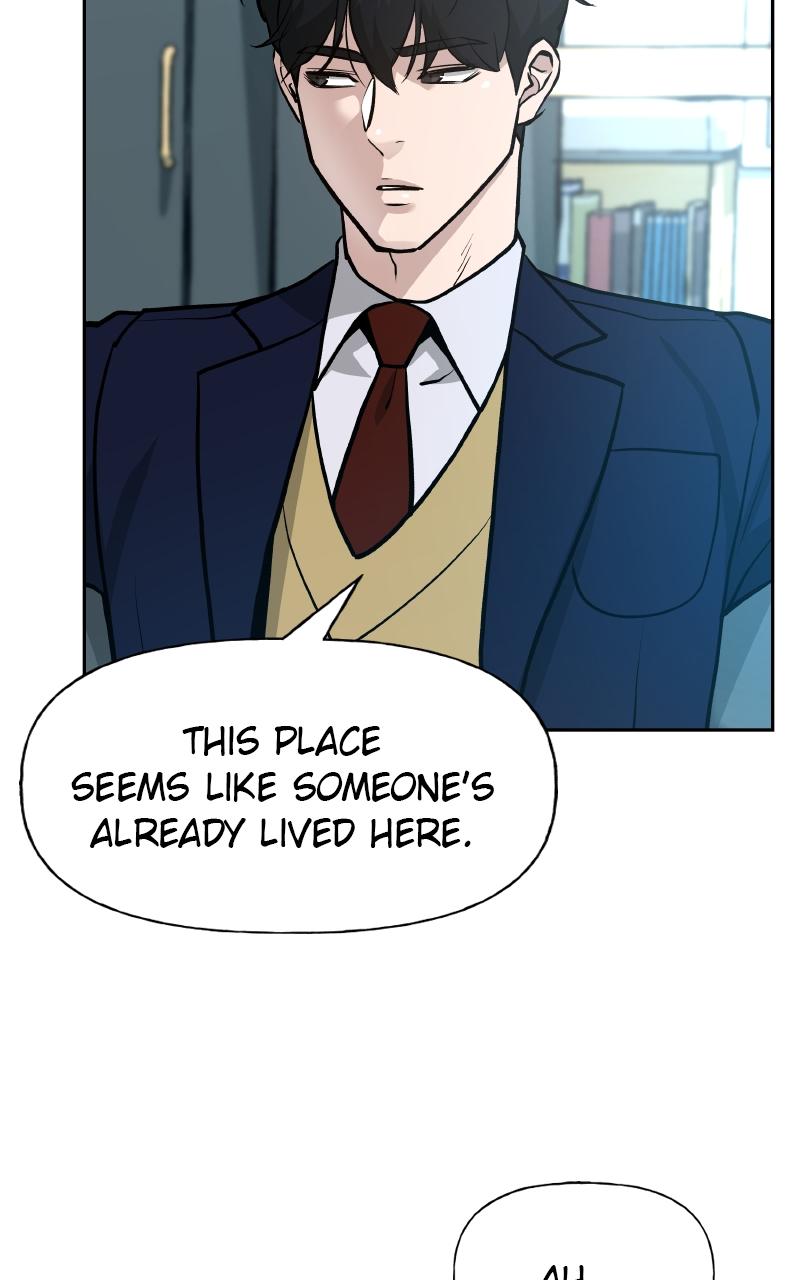 Read Designated Bully (en) Manga Online