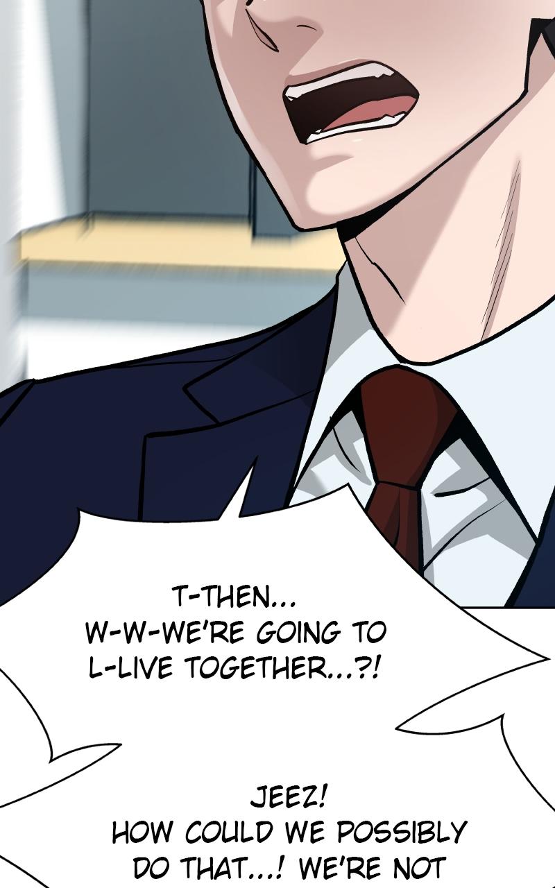 Read Designated Bully (en) Manga Online