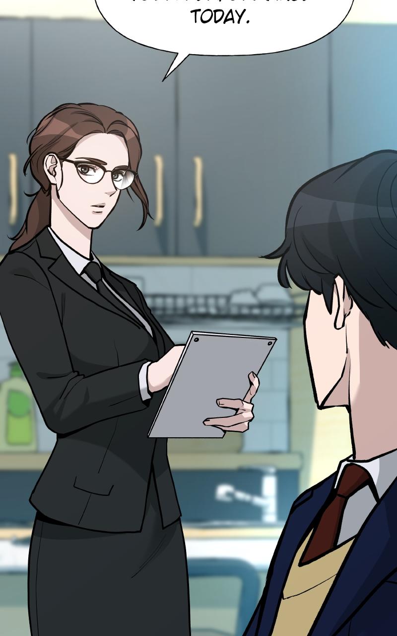 Read Designated Bully (en) Manga Online