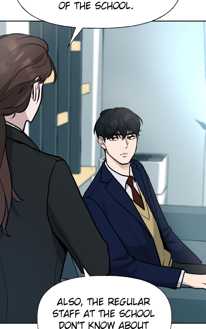 Read Designated Bully (en) Manga Online