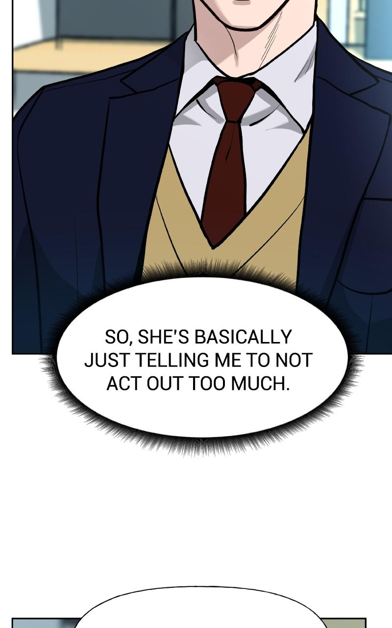 Read Designated Bully (en) Manga Online