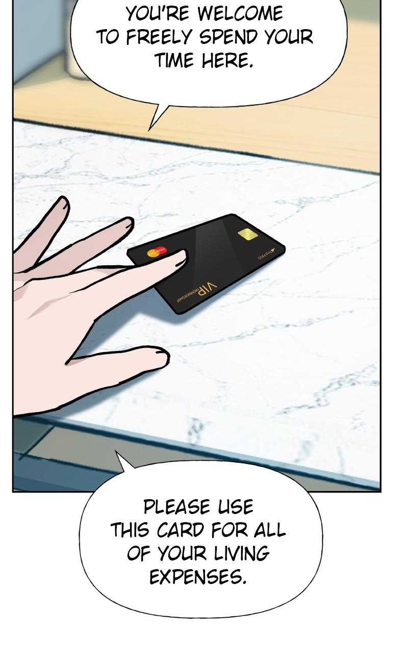 Read Designated Bully (en) Manga Online