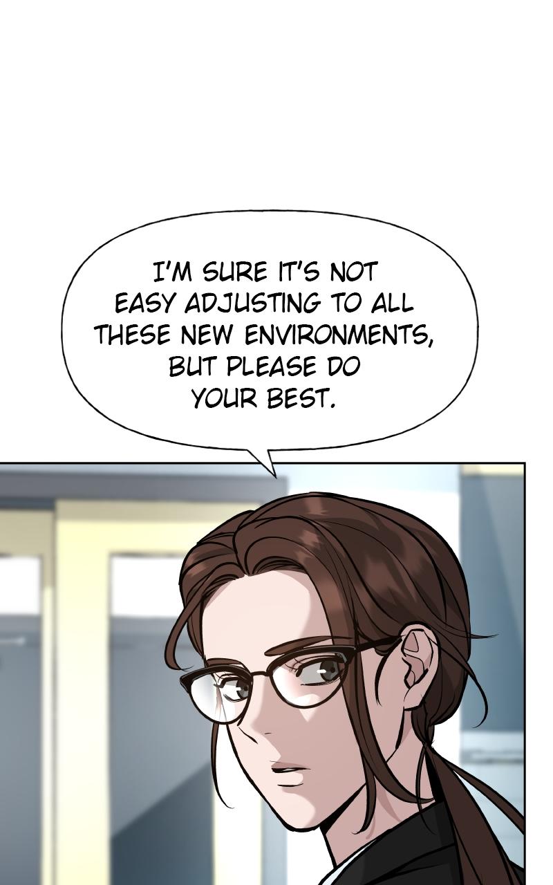 Read Designated Bully (en) Manga Online