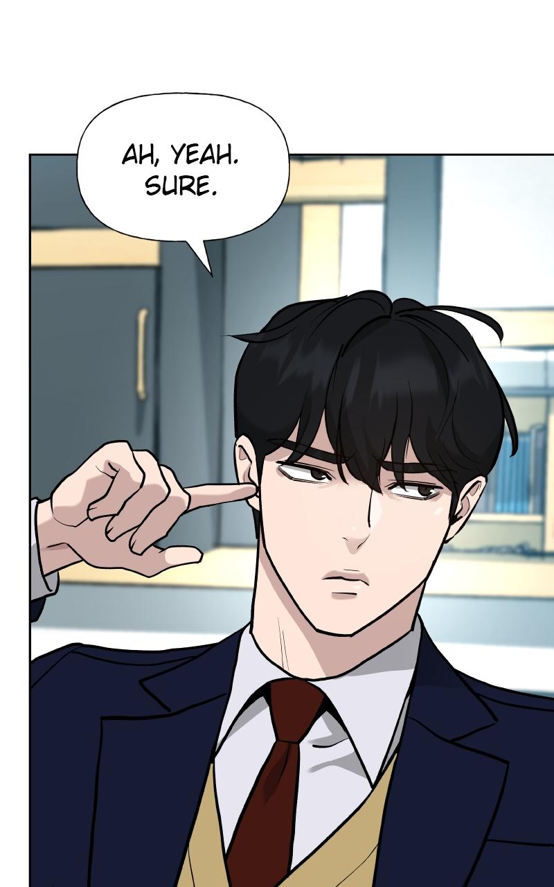 Read Designated Bully (en) Manga Online