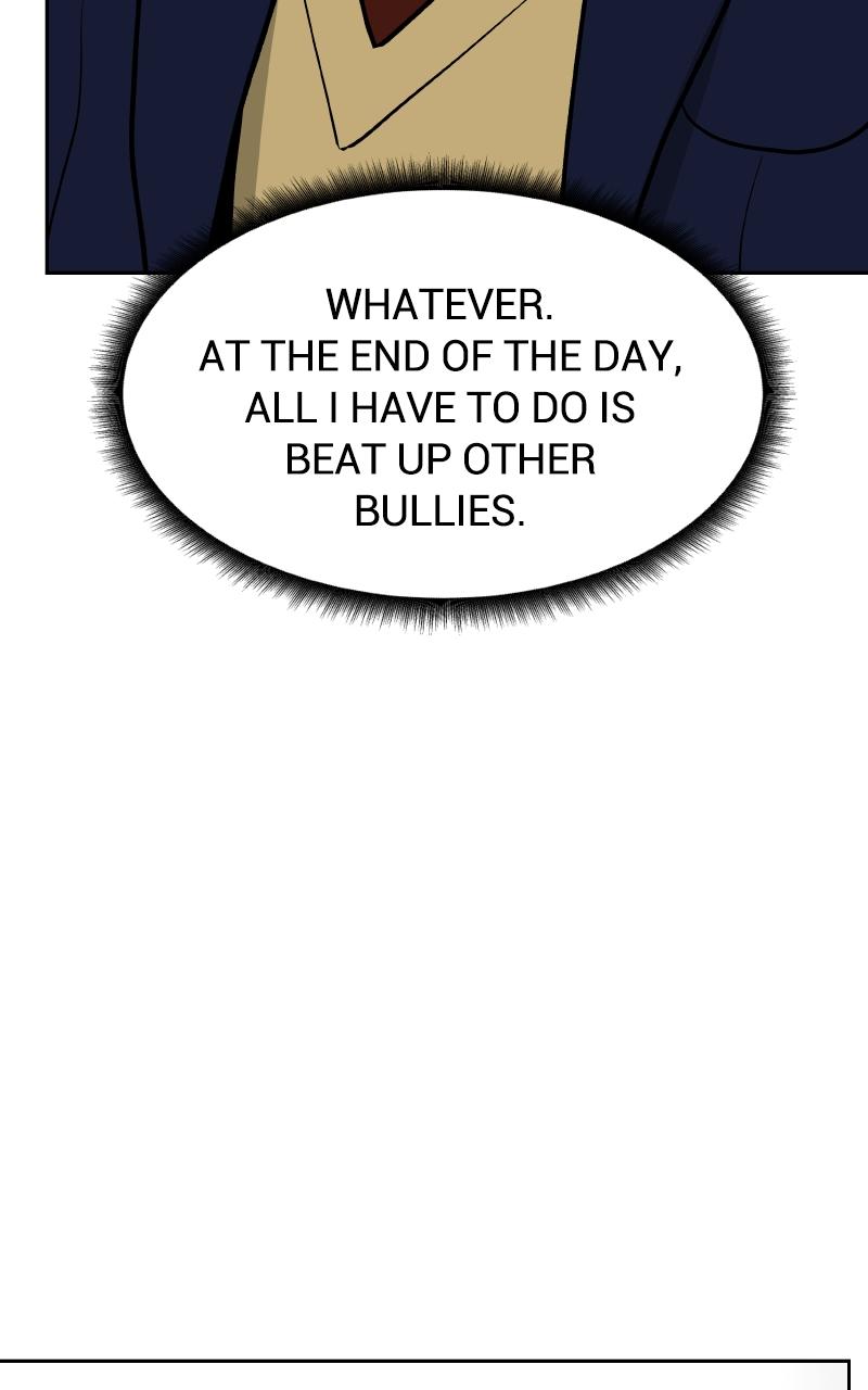 Read Designated Bully (en) Manga Online