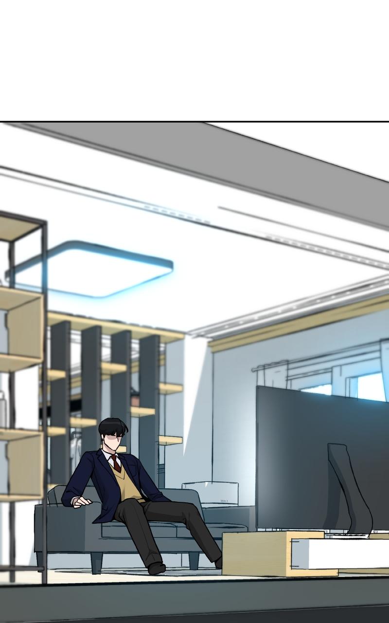 Read Designated Bully (en) Manga Online