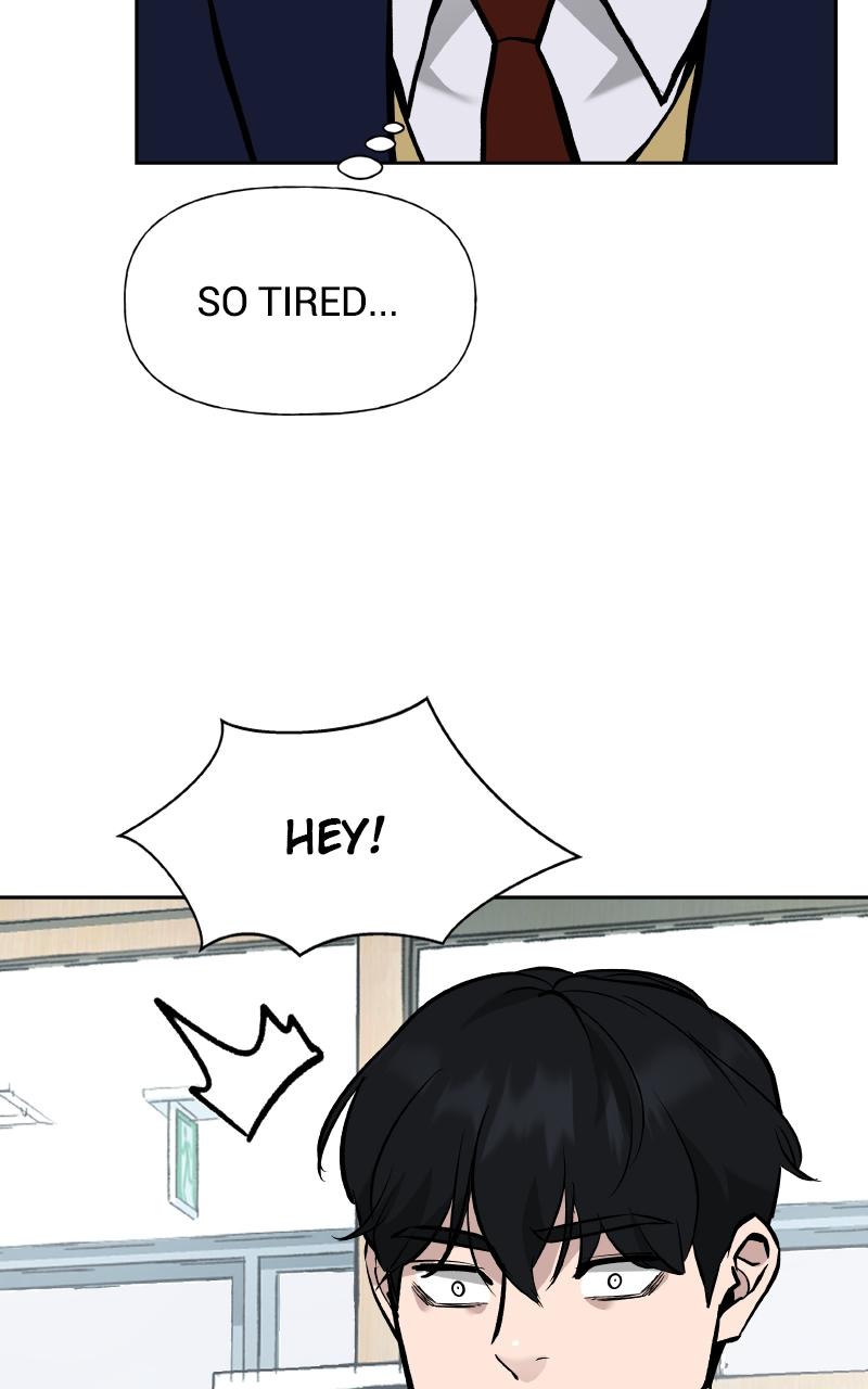 Read Designated Bully (en) Manga Online
