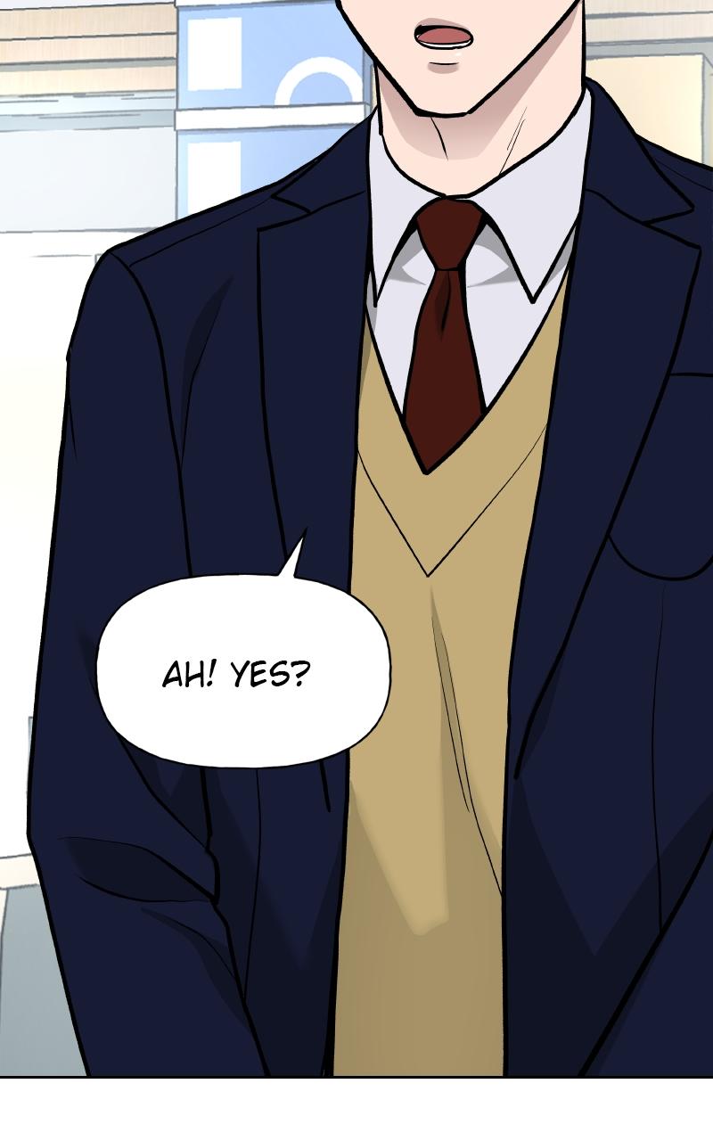 Read Designated Bully (en) Manga Online