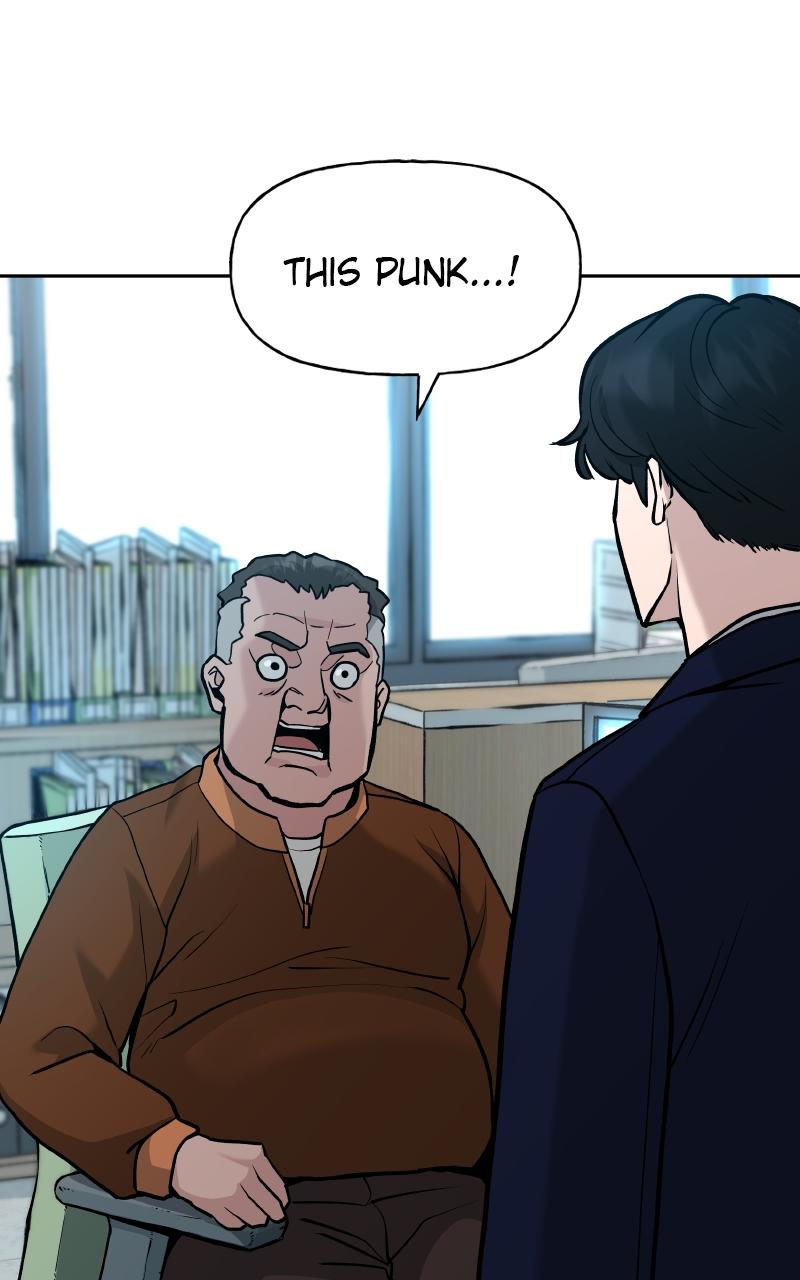 Read Designated Bully (en) Manga Online